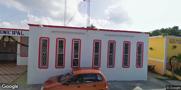 HERIOCO AYUNTAMIENTO DE JAMAPA